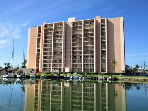 51 Island Way #909, Clearwater Beach, FL 33767