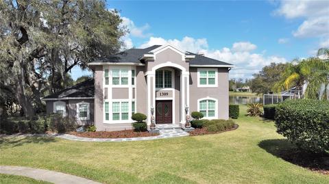 1309 Fishing Lake Dr, Odessa, FL 33556