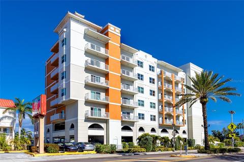 13101 Gulf Blvd #1408, Madeira Beach, FL 33708