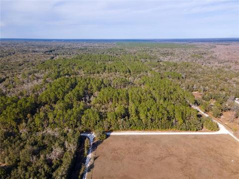 520 NE 791st St, Cross City, FL 32628