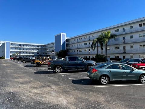 5555 Gulf Blvd #117, Saint Pete Beach, FL 33706