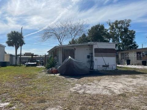 7026 Lofty Dr, Port Richey, FL 34668