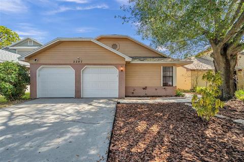 2287 Springwood Cir W, Clearwater, FL 33763 photo 1
