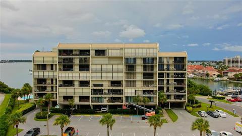1581 Gulf Blvd #104N, Clearwater Beach, FL 33767