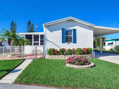 6580 Seminole Blvd #104, Seminole, FL 33772