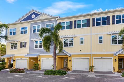 6125 Marina Cove Way S, Saint Petersburg, FL 33712