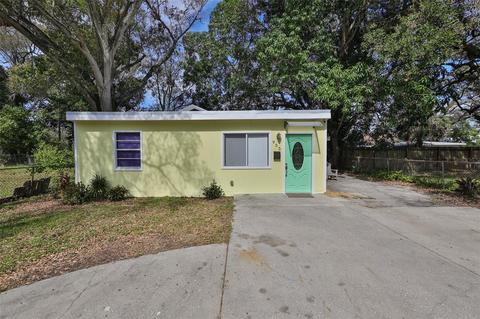 955 21st Ave S, Saint Petersburg, FL 33705