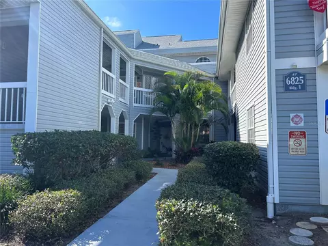 6825 Stones Throw Cir N #1101, Saint Petersburg, FL 33710