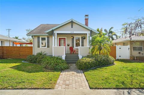 2608 Dartmouth Ave N, Saint Petersburg, FL 33713
