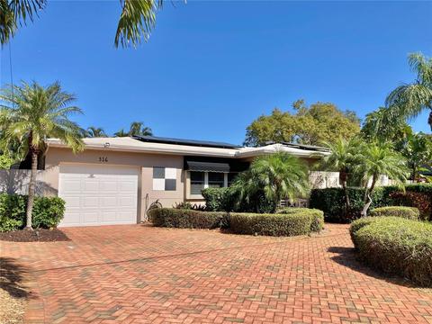 316 40th Ave, Saint Pete Beach, FL 33706