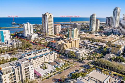 130 4th Ave N #411, Saint Petersburg, FL 33701