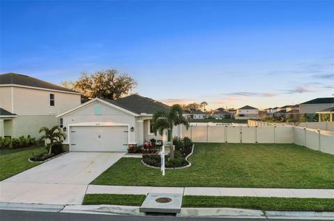 8547 Rain Lily Xing, Parrish, FL 34219