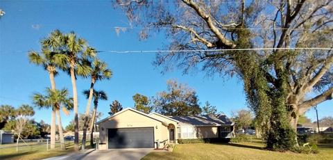 574 Ogden Ave, Umatilla, FL 32784 photo 1