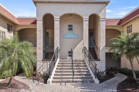 8151 Blind Pass Rd #21, Saint Pete Beach, FL 33706
