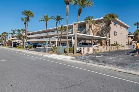 6161 Gulf Winds Dr #254, Saint Pete Beach, FL 33706