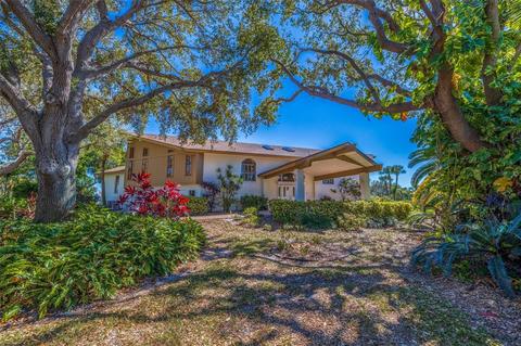 873 2nd Ave S, Tierra Verde, FL 33715
