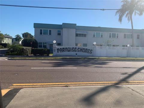 5216 81st St N #6, Saint Petersburg, FL 33709