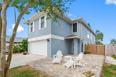 3601 Fremantle Dr, Palm Harbor, FL 34684