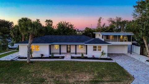58 Verbena St, Clearwater Beach, FL 33767