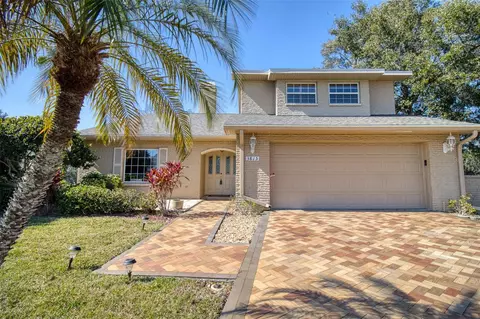 3815 Louis Cir, Tarpon Springs, FL 34688