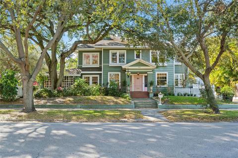 1814 1st St N, Saint Petersburg, FL 33704