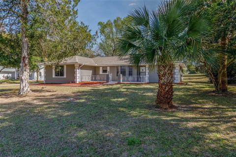 1535 N Annapolis Ave, Hernando, FL 34442 photo 1