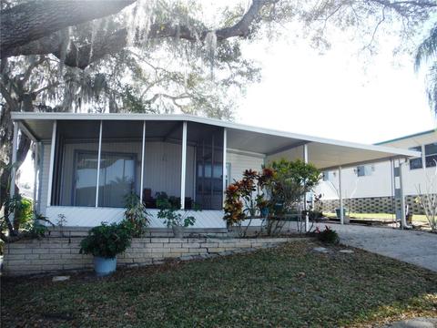 39 Honey Bear Ct #55, Safety Harbor, FL 34695