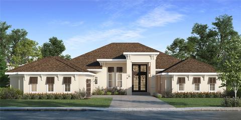 Undisclosed, Tarpon Springs, FL 34689