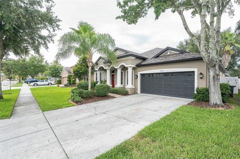 10709 Deerberry Dr, Land O Lakes, FL 34638