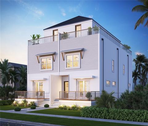 203 Como Street #1 & 2, Tampa, FL 33606