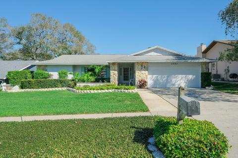 2683 Winding Way, Palm Harbor, FL 34683