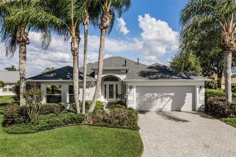 7294 SE 171st Brookhaven Pl, The Villages, FL 32162