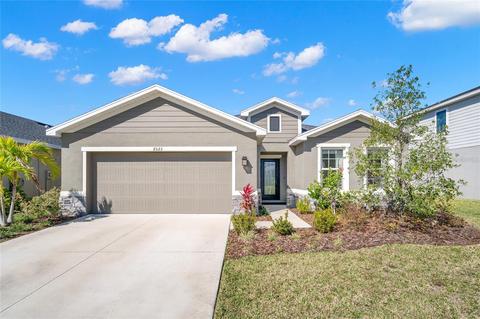 8523 Sunshower Pl, Parrish, FL 34219 photo 1