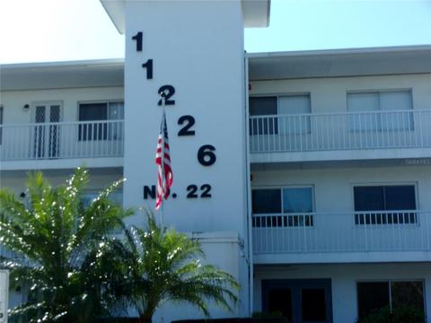 11226 82nd Ave #310, Seminole, FL 33772