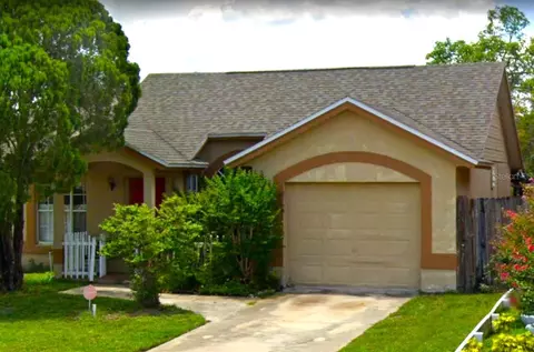 3540 Spring Land Dr, Orlando, FL 32818