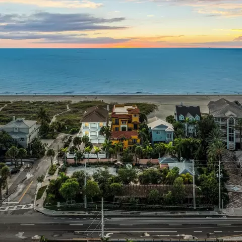 3700 Gulf Blvd, Saint Pete Beach, FL 33706