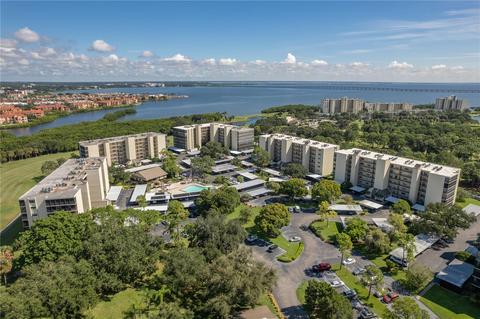 2700 Cove Cay Dr #1-1F, Clearwater, FL 33760