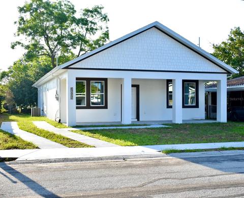2803 N 33rd St, Tampa, FL 33605