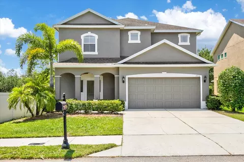 7704 Landcare Ln, Tampa, FL 33616