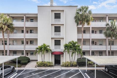 1524 Lakeview Rd #204, Clearwater, FL 33756