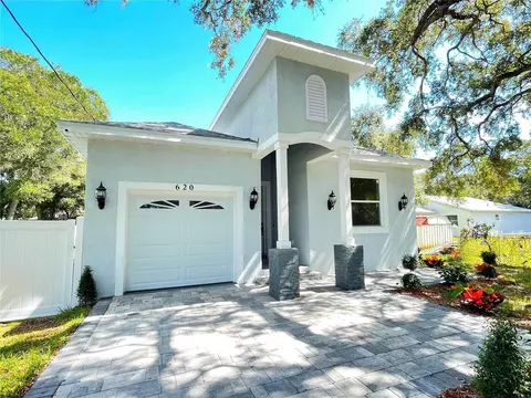 620 Elm St, Safety Harbor, FL 34695