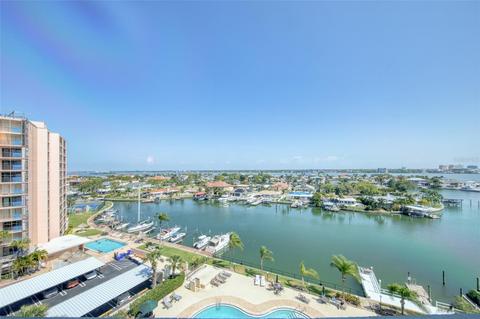31 Island Way #704, Clearwater Beach, FL 33767