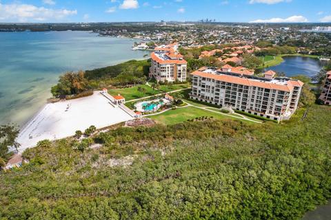 4780 Dolphin Cay Ln S #201, Saint Petersburg, FL 33711