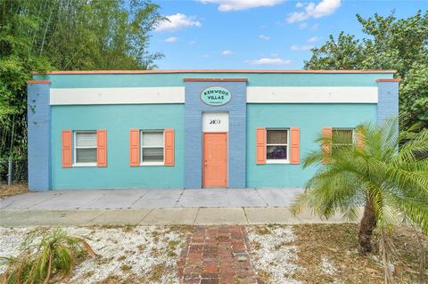 2409 4th Ave N, Saint Petersburg, FL 33713