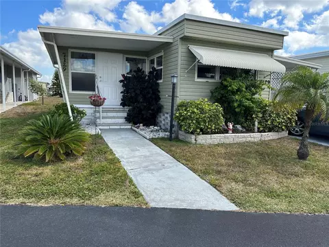 7129 Mount Arlington Dr NE #440, Saint Petersburg, FL 33702