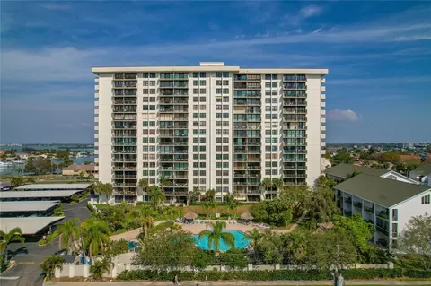 400 Island Way #306, Clearwater Beach, FL 33767