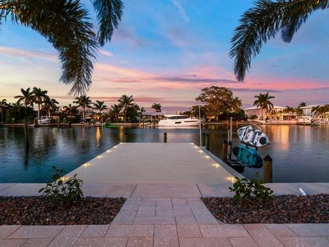 3 Marina Ter, Treasure Island, FL 33706