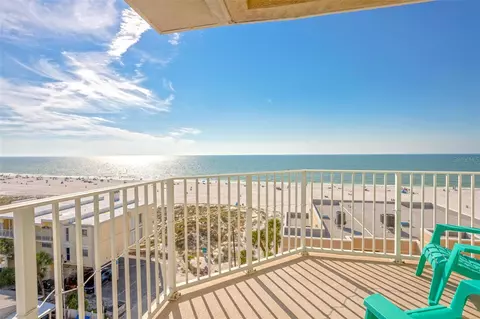 15 Somerset St #PH-C, Clearwater Beach, FL 33767