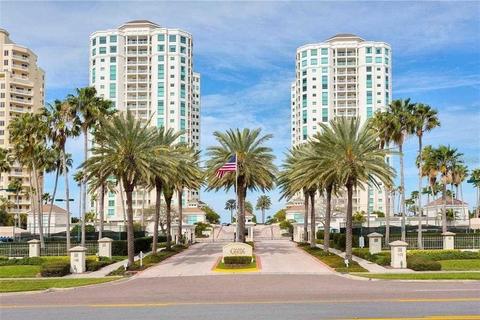 1170 Gulf Blvd #1606, Clearwater Beach, FL 33767