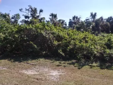 Fitzgerald Road, North Port, FL 34288
